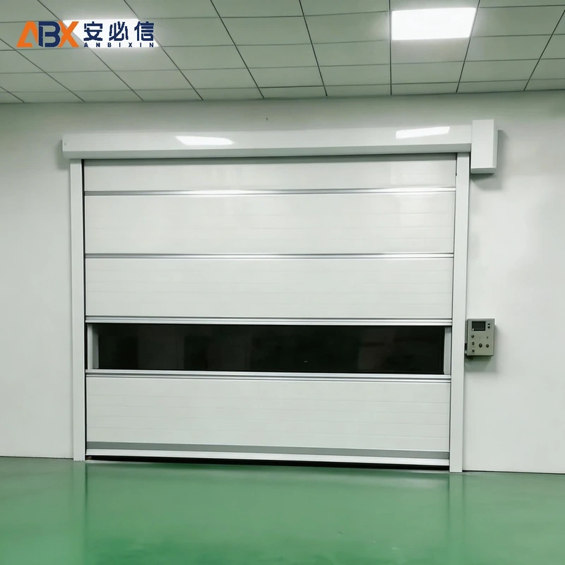 达州市高速门