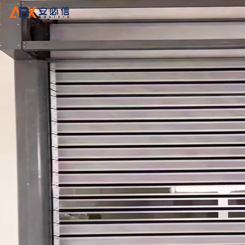 达州市涡轮硬质高速门
